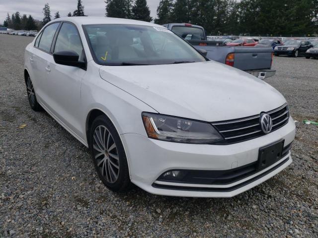 VOLKSWAGEN JETTA SPOR 2017 3vwd17aj8hm299970