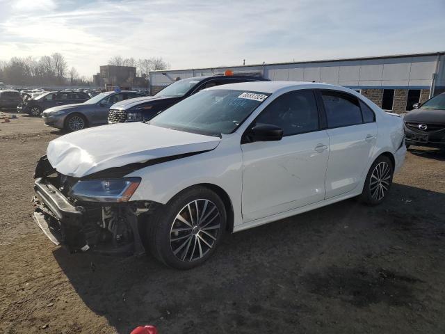 VOLKSWAGEN JETTA SPOR 2017 3vwd17aj8hm301670