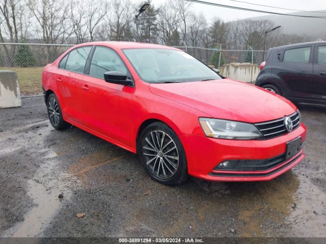 VOLKSWAGEN JETTA 2017 3vwd17aj8hm303810