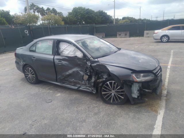 VOLKSWAGEN JETTA 2017 3vwd17aj8hm311079