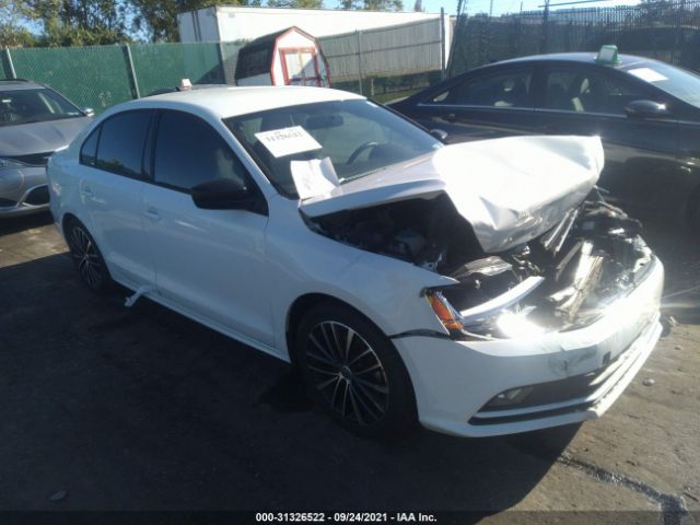 VOLKSWAGEN JETTA 2017 3vwd17aj8hm396974