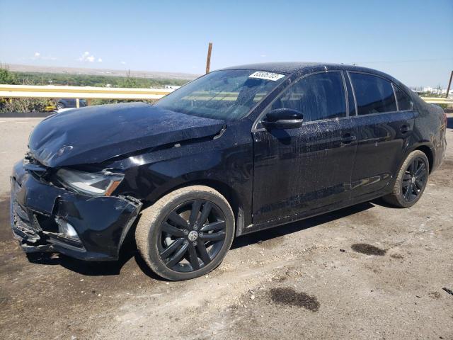 VOLKSWAGEN JETTA SPOR 2018 3vwd17aj8jm205866