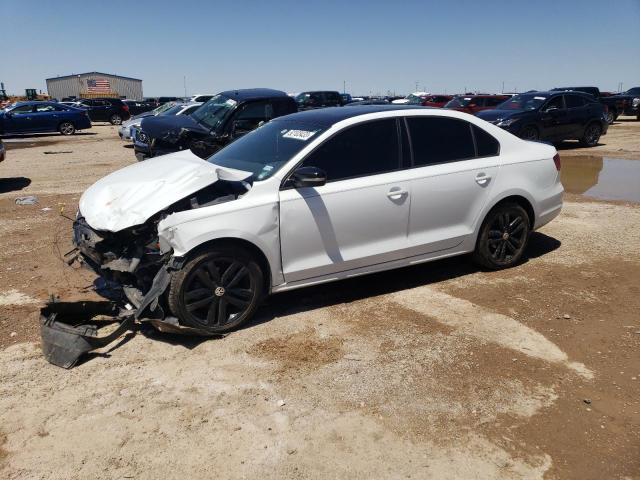 VOLKSWAGEN JETTA SPOR 2018 3vwd17aj8jm207374