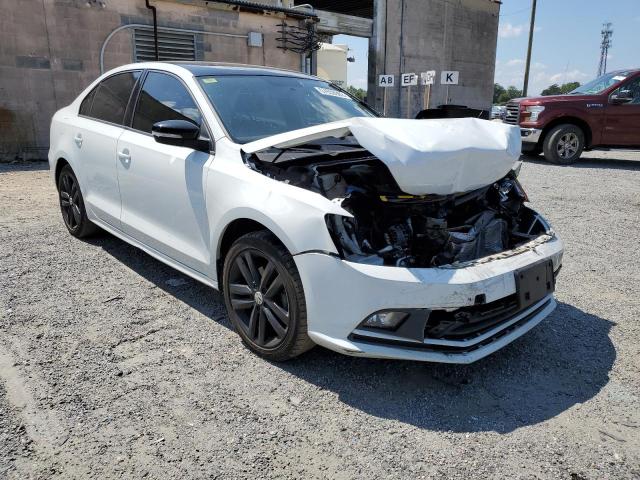 VOLKSWAGEN JETTA SPOR 2018 3vwd17aj8jm209027