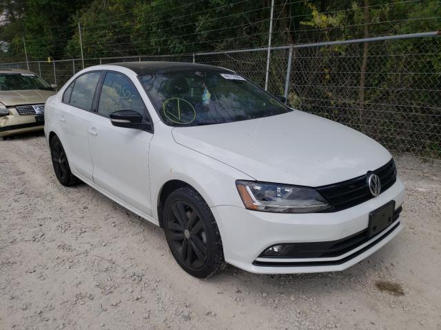 VOLKSWAGEN JETTA SPOR 2018 3vwd17aj8jm211621