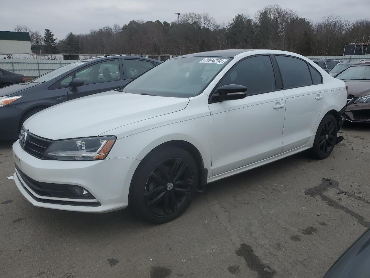 VOLKSWAGEN JETTA 2018 3vwd17aj8jm243128