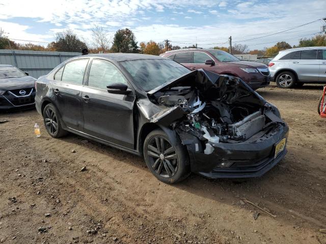 VOLKSWAGEN JETTA SPOR 2018 3vwd17aj8jm244778