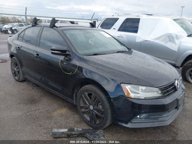 VOLKSWAGEN JETTA 2018 3vwd17aj8jm249270