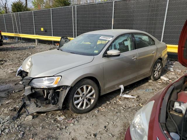 VOLKSWAGEN JETTA 2014 3vwd17aj9em204280