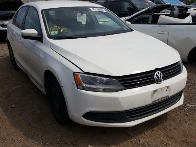 VOLKSWAGEN NULL 2014 3vwd17aj9em210712