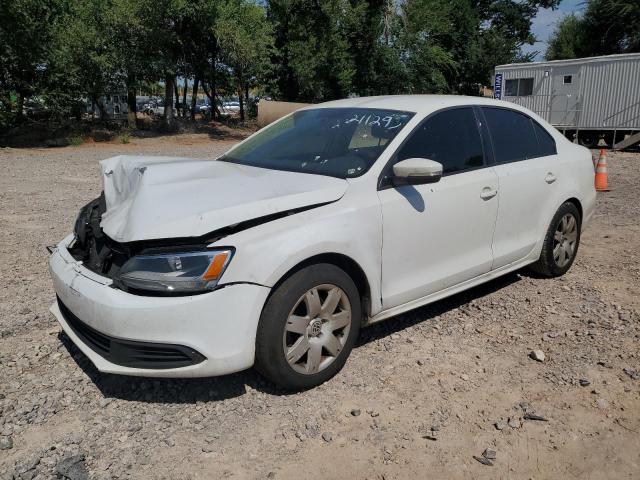 VOLKSWAGEN JETTA SE 2014 3vwd17aj9em211293