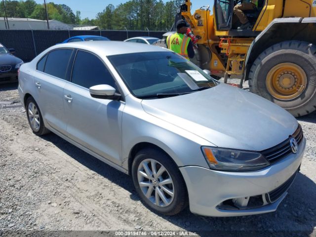 VOLKSWAGEN JETTA 2014 3vwd17aj9em213089