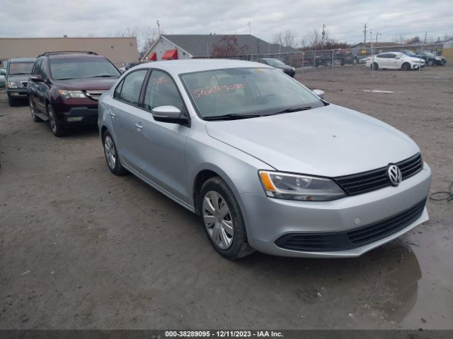 VOLKSWAGEN JETTA 2014 3vwd17aj9em215084