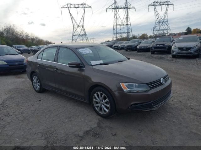 VOLKSWAGEN JETTA 2014 3vwd17aj9em218597