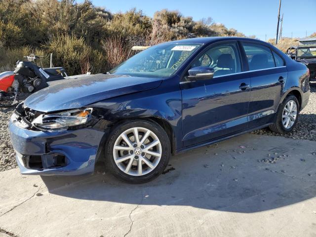 VOLKSWAGEN JETTA 2014 3vwd17aj9em222939