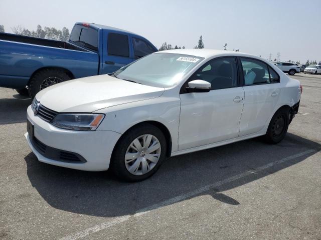 VOLKSWAGEN JETTA 2014 3vwd17aj9em223623