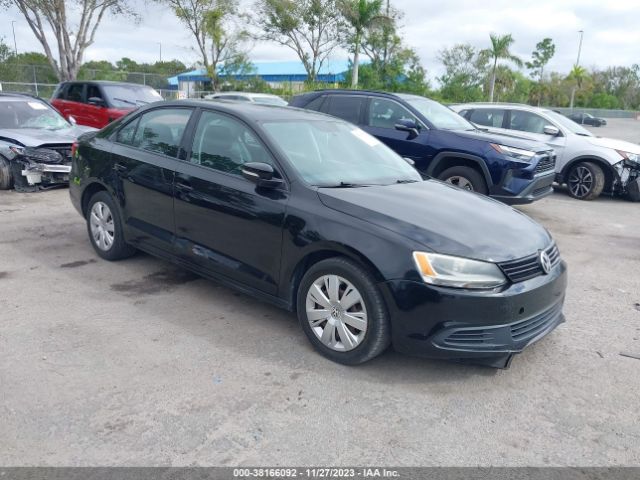 VOLKSWAGEN JETTA 2014 3vwd17aj9em238459