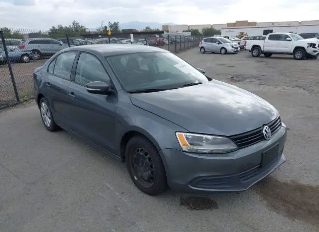 VOLKSWAGEN NULL 2014 3vwd17aj9em249817