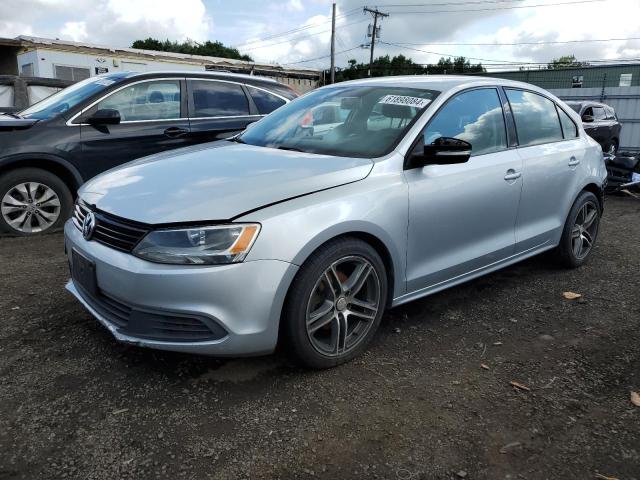 VOLKSWAGEN JETTA 2014 3vwd17aj9em257514