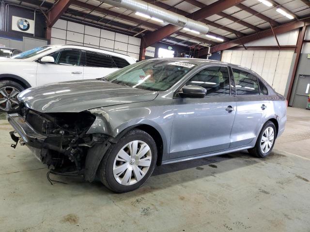 VOLKSWAGEN JETTA SE 2014 3vwd17aj9em267296