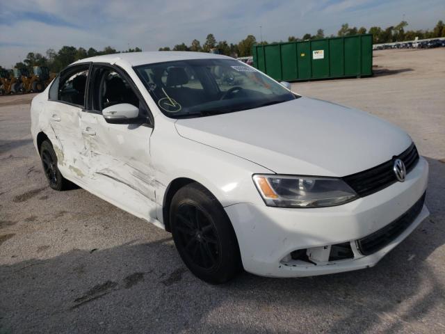 VOLKSWAGEN JETTA 2014 3vwd17aj9em285006