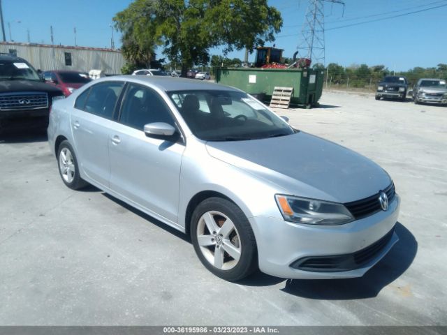 VOLKSWAGEN JETTA SEDAN 2014 3vwd17aj9em305383