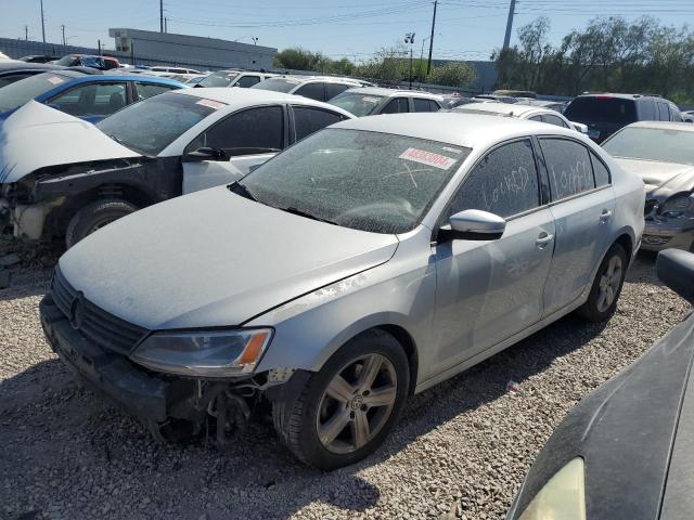 VOLKSWAGEN JETTA 2014 3vwd17aj9em311944