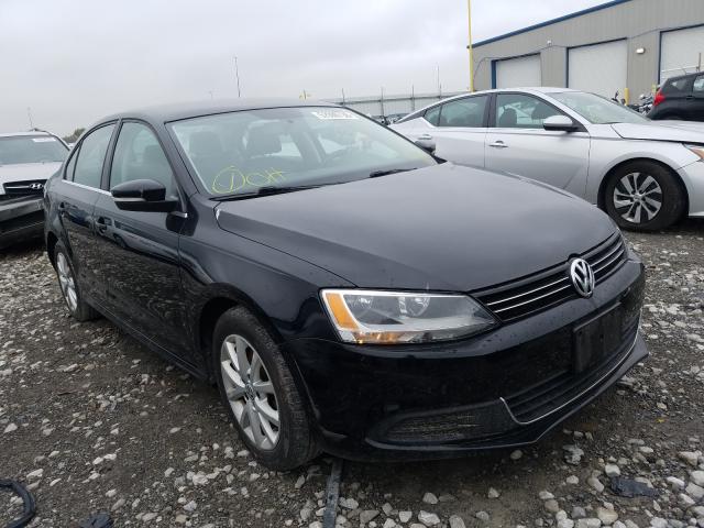 VOLKSWAGEN NULL 2014 3vwd17aj9em314620