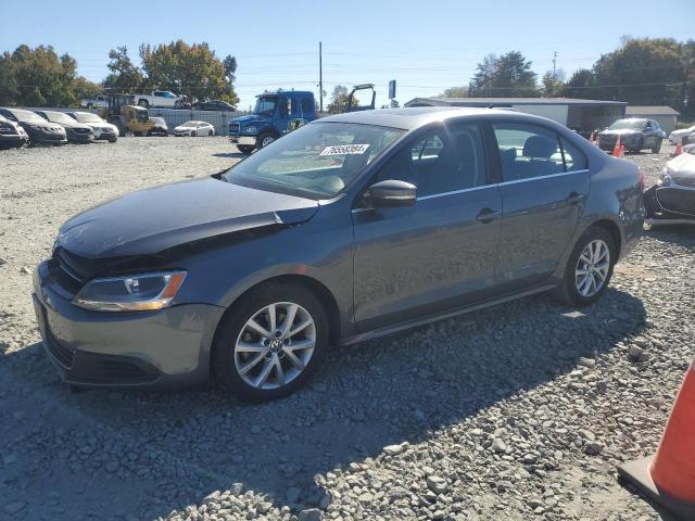 VOLKSWAGEN JETTA SE 2014 3vwd17aj9em325214