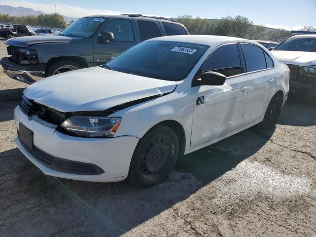 VOLKSWAGEN JETTA 2014 3vwd17aj9em326119