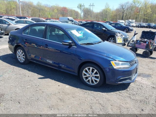 VOLKSWAGEN JETTA 2014 3vwd17aj9em328243