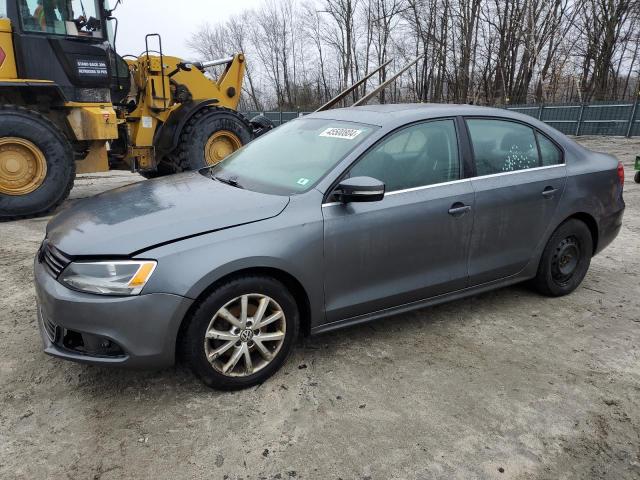 VOLKSWAGEN JETTA 2014 3vwd17aj9em334737