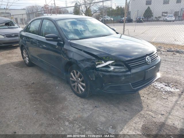 VOLKSWAGEN JETTA 2014 3vwd17aj9em367818