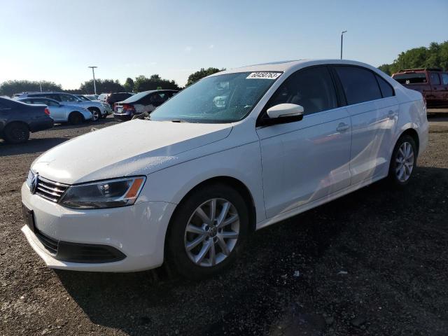 VOLKSWAGEN JETTA 2013 3vwd17aj9em377085