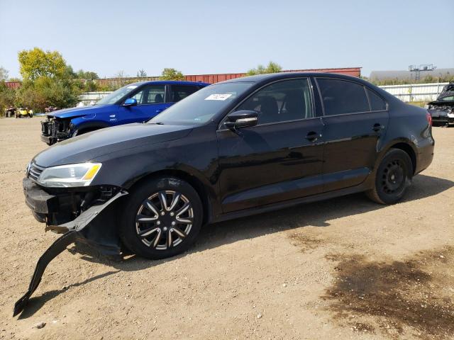 VOLKSWAGEN JETTA SE 2014 3vwd17aj9em394551