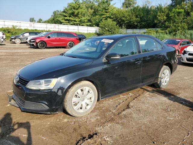 VOLKSWAGEN JETTA SE 2014 3vwd17aj9em395277