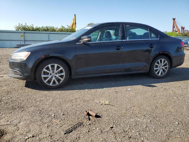 VOLKSWAGEN JETTA SE 2014 3vwd17aj9em398325