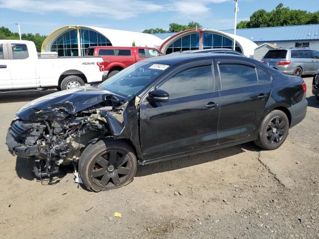 VOLKSWAGEN JETTA 2014 3vwd17aj9em400672