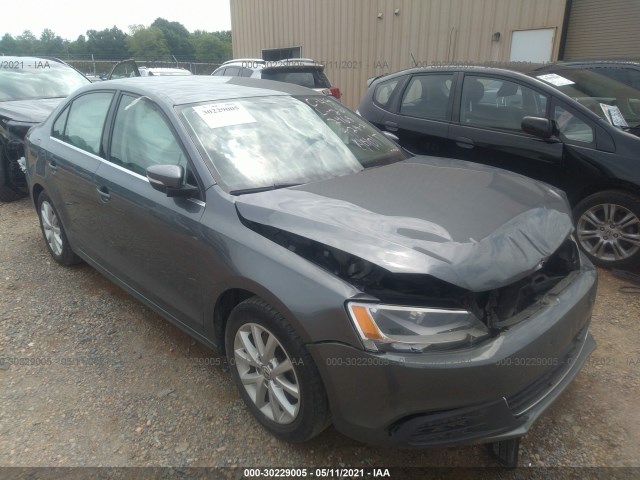 VOLKSWAGEN NULL 2014 3vwd17aj9em402468