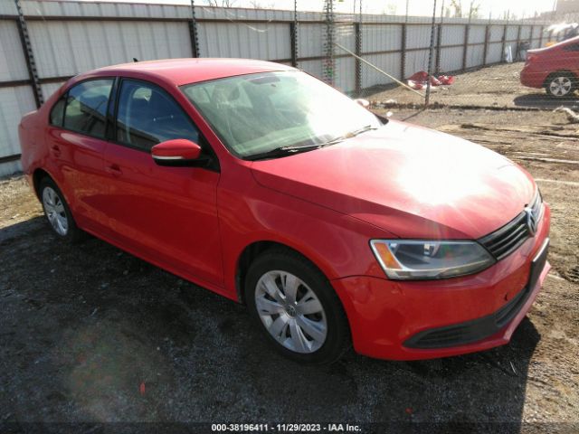 VOLKSWAGEN NULL 2014 3vwd17aj9em402941