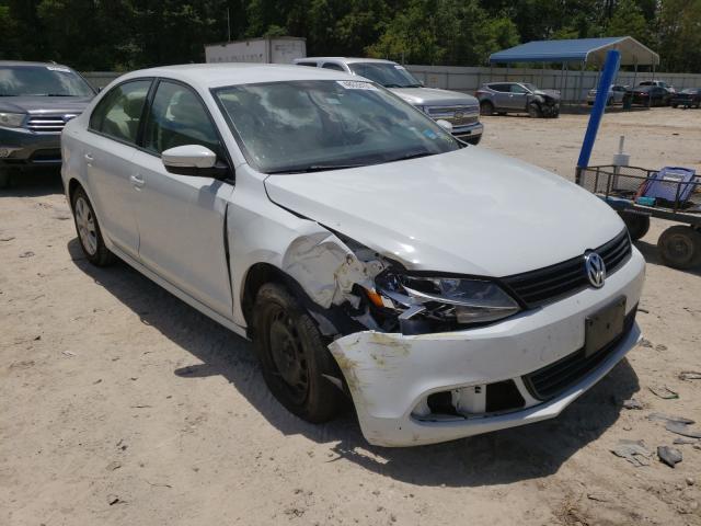 VOLKSWAGEN NULL 2014 3vwd17aj9em405726