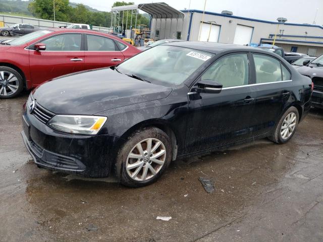 VOLKSWAGEN JETTA SE 2014 3vwd17aj9em413521