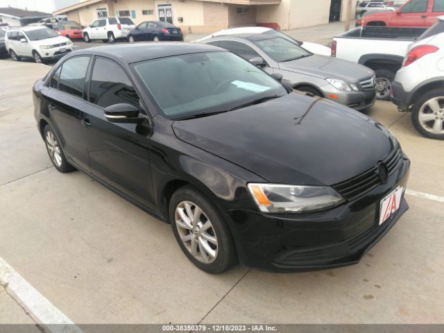 VOLKSWAGEN JETTA 2014 3vwd17aj9em417777