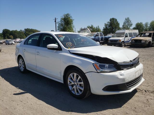 VOLKSWAGEN JETTA SE 2014 3vwd17aj9em422980