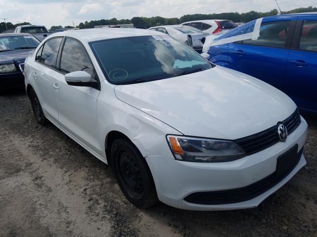 VOLKSWAGEN JETTA SE 2014 3vwd17aj9em423353