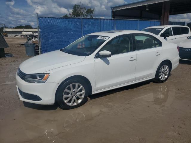 VOLKSWAGEN JETTA SE 2014 3vwd17aj9em431923