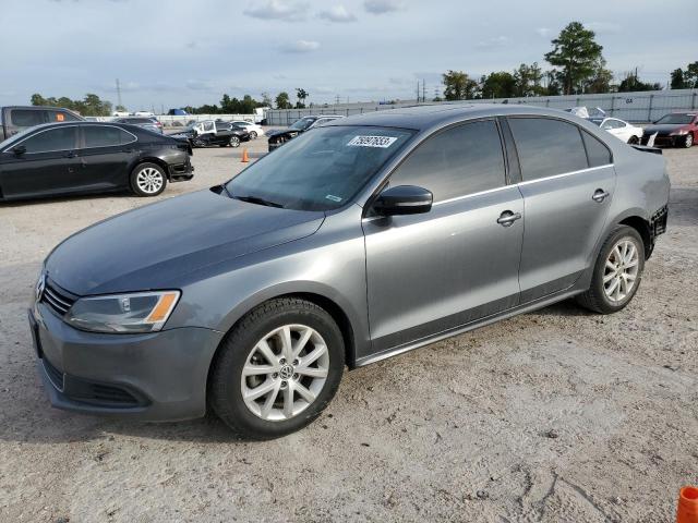 VOLKSWAGEN JETTA 2014 3vwd17aj9em432571