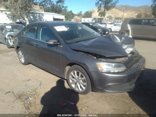 VOLKSWAGEN JETTA SEDAN 2014 3vwd17aj9em439777