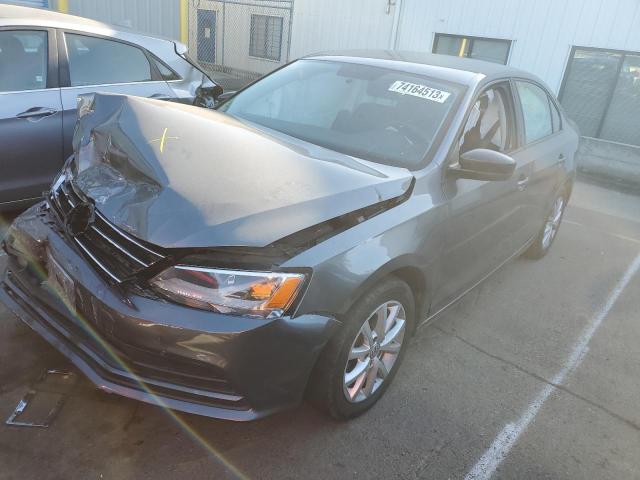 VOLKSWAGEN JETTA 2015 3vwd17aj9fm211070