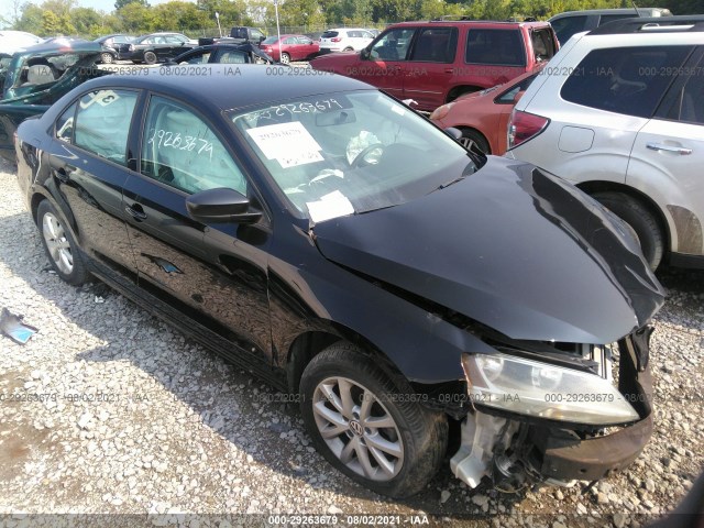 VOLKSWAGEN JETTA SEDAN 2015 3vwd17aj9fm218181